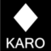 Karo-Schlösser Logo